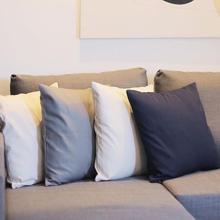 Bhotel Heiwaodori 702 - Huge Apt In Famous Hiroshima Dori For 6P ภายนอก รูปภาพ