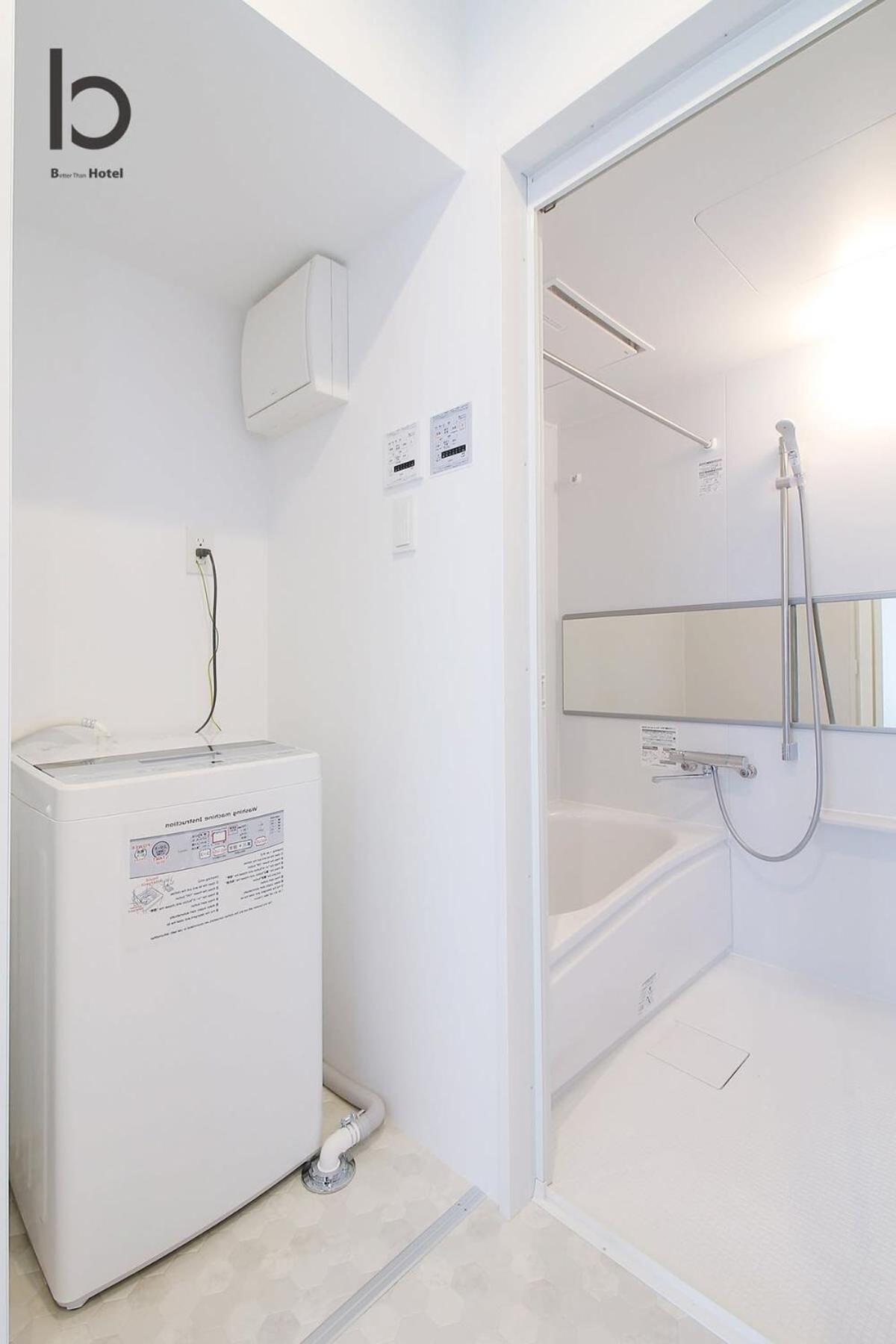 Bhotel Heiwaodori 702 - Huge Apt In Famous Hiroshima Dori For 6P ภายนอก รูปภาพ